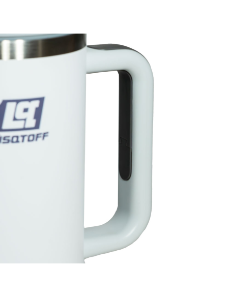 Vaso Termico Blanco 1.2lts C/tapa Vtl1.2-9b Lusqtoff Vaso Termico Blanco 1.2lts C/tapa Vtl1.2-9b Lusqtoff