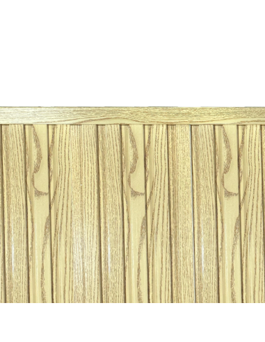 Esquinero Decorativo Para Wpc P072