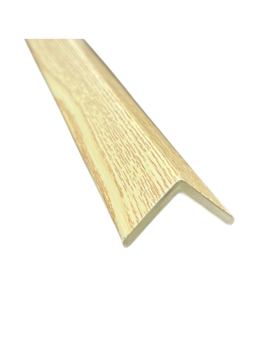 Esquinero Decorativo Para Wpc P072