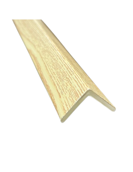 Esquinero Decorativo Para Wpc P072