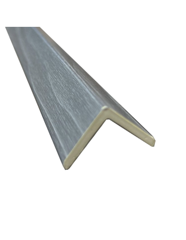 Esquinero Decorativo Para Wpc P034