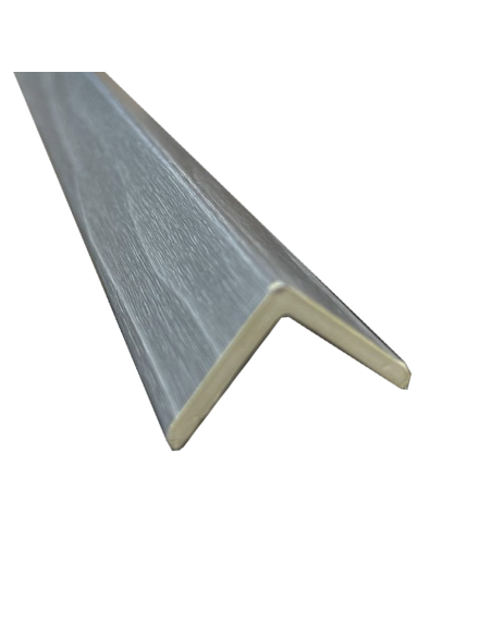 Esquinero Decorativo Para Wpc P034