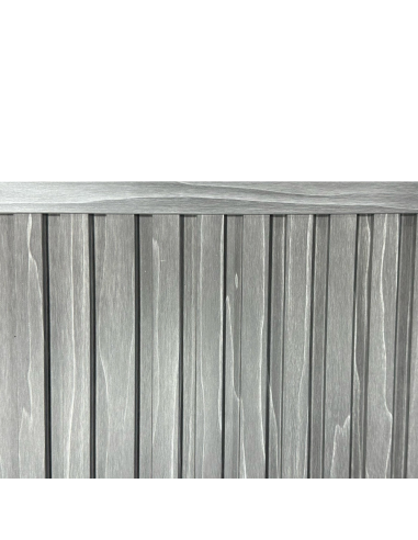 Esquinero Decorativo Para Wpc P034