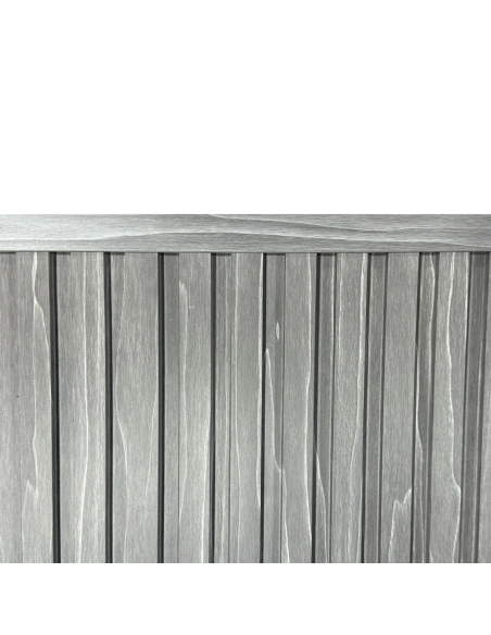 Esquinero Decorativo Para Wpc P034