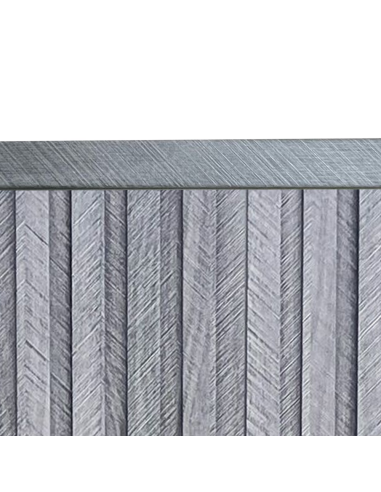 Esquinero Decorativo Para Wpc P031