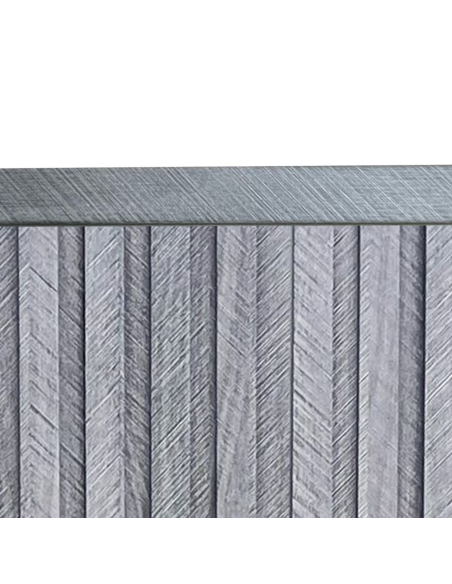 Esquinero Decorativo Para Wpc P031