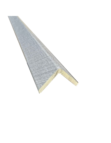 Esquinero Decorativo Para Wpc P031