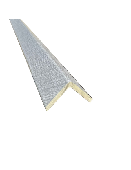 Esquinero Decorativo Para Wpc P031