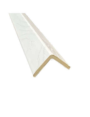Esquinero Decorativo Para Wpc P076