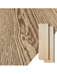 Piso Pvc Autoadhesivo Lvt Yb-m-023 Greenland
