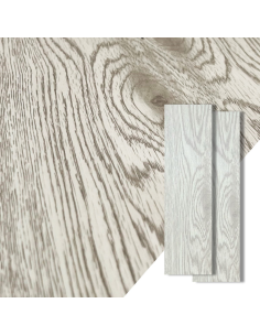 Piso Pvc Autoadhesivo Lvt Yb-m-1003-93 Greenland