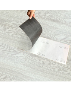 Piso Pvc Autoadhesivo Lvt Yb-m-1003-93 Greenland 2