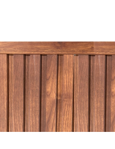 Esquinero Decorativo Para Wpc P068 2