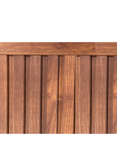 Esquinero Decorativo Para Wpc P068