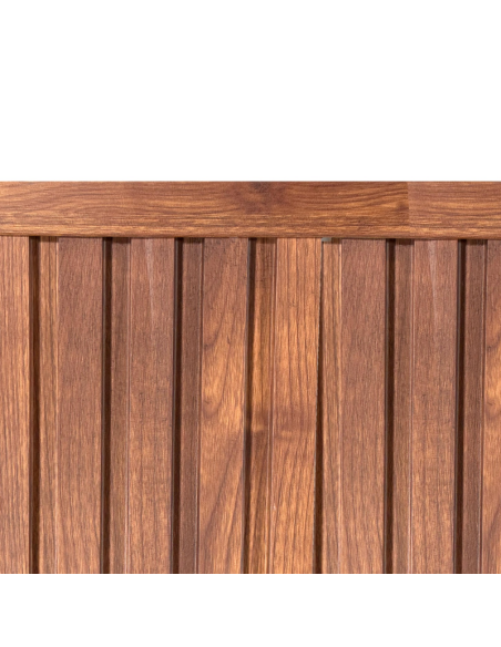 Esquinero Decorativo Para Wpc P068