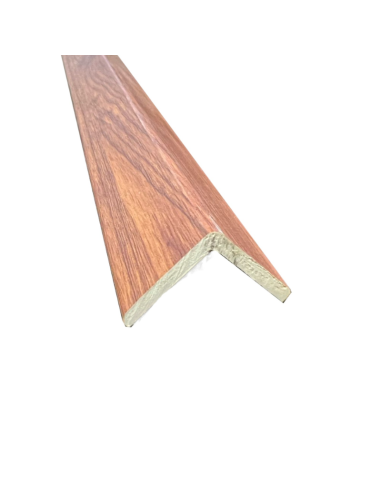 Esquinero Decorativo Para Wpc P068