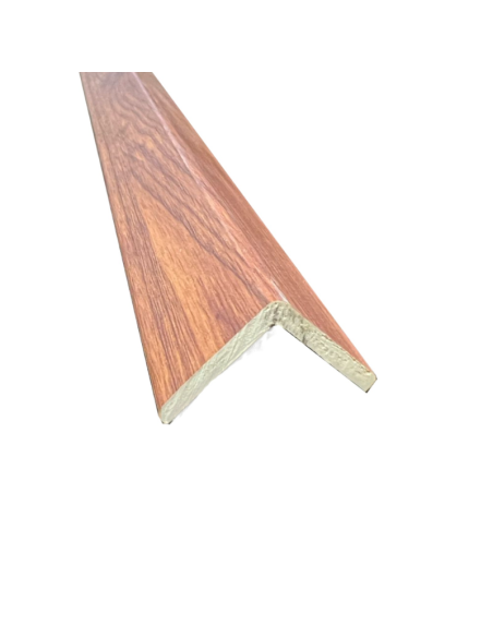 Esquinero Decorativo Para Wpc P068