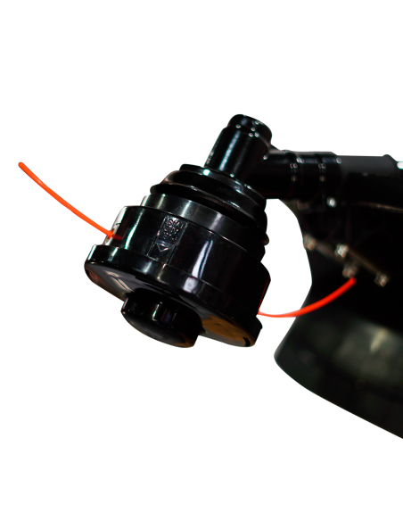 Desmalezadora 52cc Ld52- Black Profesional Lusqotff Desmalezadora 52cc Ld52- Black Profesional Lusqotff