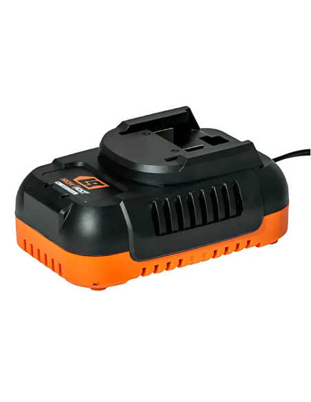 Cargador Y Bateria 2.0ah Lbc1820-8 Lusqtoff Cargador Y Bateria 2.0ah Lbc1820-8 Lusqtoff