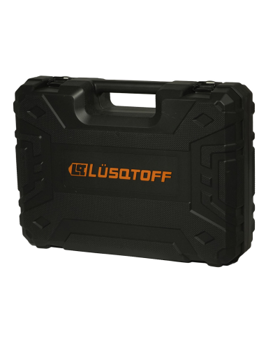 Electrosierra De Mano  A Bateria 18v Mml40-9bk Lusqtoff