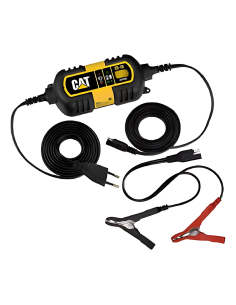 Cargador Mantenedor De Bateria 6 Y 12v Catcb1500 Caterpillar