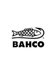 Cartuchera Para Tijera Prof-sec-a  Bahco 2