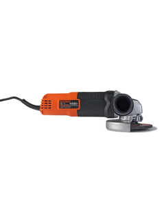 Amoladora Angular 820w G720n-ar Black & Decker