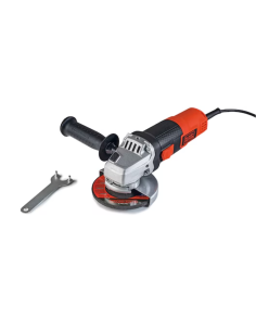 Amoladora Angular 820w G720n-ar Black & Decker 2