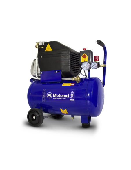 Compresor De Aire 24 Litros 2 Hp 1500 Watts Presion 8 Bar Monofasico Mca24 Motomel Compresor De Aire 24 Litros 2 Hp 1500 Watts Presion 8 Bar Monofasico Mca24 Motomel