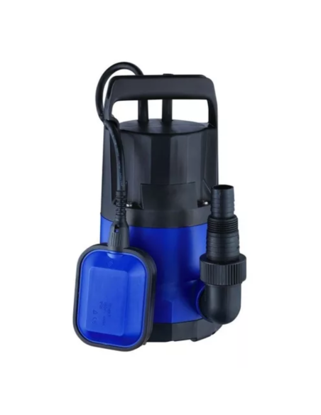 Bomba De Agua Sumergible 1 Hp 750w Cable 10 M Mbs12500 Motomel Bomba De Agua Sumergible 1 Hp 750w Cable 10 M Mbs12500 Motomel