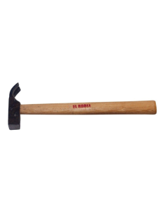 Martillo Carpintero Con Una N30 El Roble