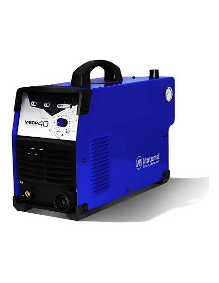 Cortadora De Plasma Inverter 220 V Mscp40 Motomel Cortadora De Plasma Inverter 220 V Mscp40 Motomel