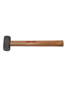 Maza Con Cabo  7kg El Roble