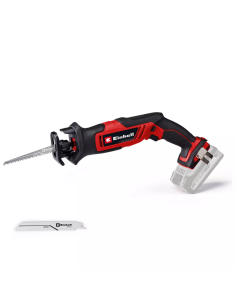 Sierra Sable 18v Te-ap 18/13 Li Solo 4326315 Einhell
