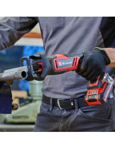Sierra Sable 18v Te-ap 18/13 Li Solo 4326315 Einhell 2