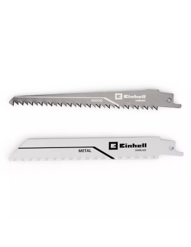 Sierra Sable 18v Te-ap 18/13 Li Solo 4326315 Einhell