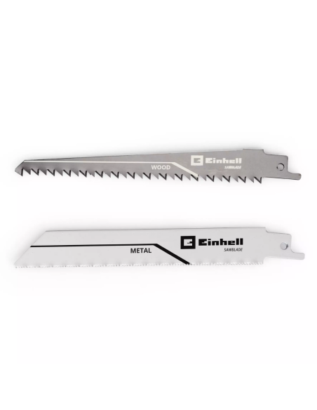 Sierra Sable 18v Te-ap 18/13 Li Solo 4326315 Einhell Sierra Sable 18v Te-ap 18/13 Li Solo 4326315 Einhell