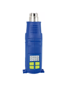Pistola De Calor 2000w 551-hg-1arg Irimo 2