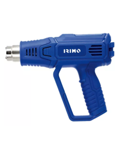 Pistola De Calor 2000w 551-hg-1arg Irimo