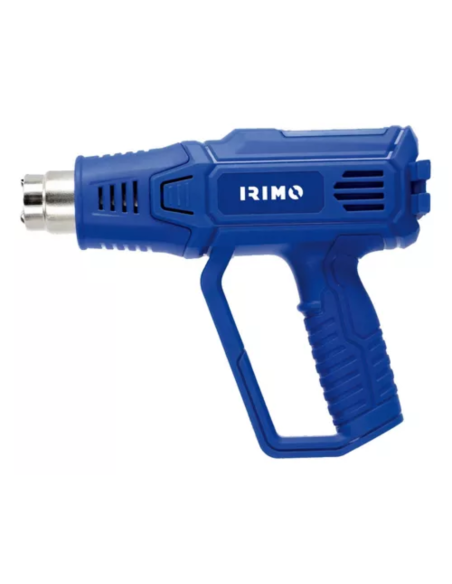 Pistola De Calor 2000w 551-hg-1arg Irimo Pistola De Calor 2000w 551-hg-1arg Irimo