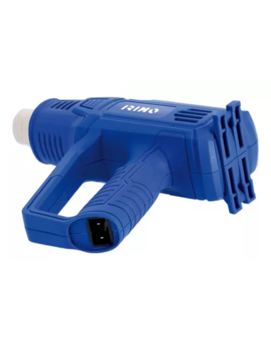 Pistola De Calor 2000w 551-hg-1arg Irimo