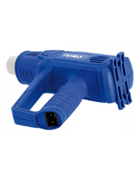 Pistola De Calor 2000w 551-hg-1arg Irimo Pistola De Calor 2000w 551-hg-1arg Irimo