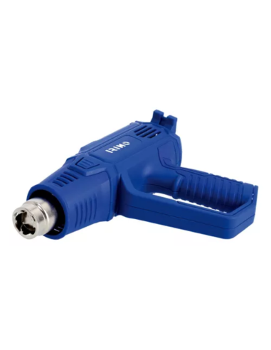 Pistola De Calor 2000w 551-hg-1arg Irimo