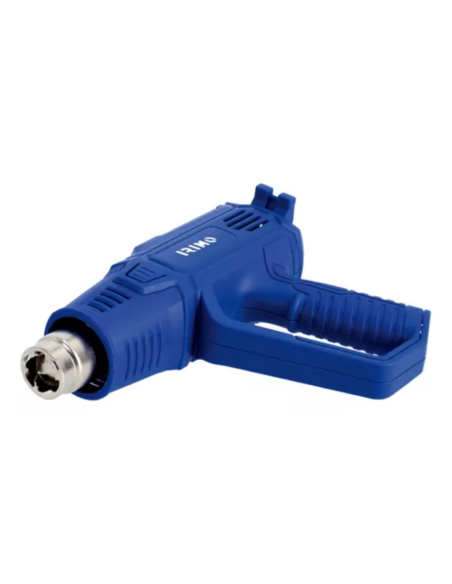 Pistola De Calor 2000w 551-hg-1arg Irimo Pistola De Calor 2000w 551-hg-1arg Irimo