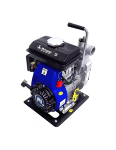 Motobomba Naftera 2.5 Hp 1"  4 Tiempos Mmb-108 Motomel