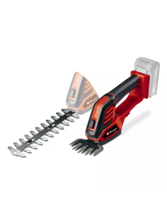 Tijera Cortacerco 18v Ge-cg 18/100 Li Solo 3410313 Einhell