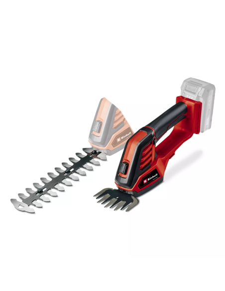 Tijera Cortacerco 18v Ge-cg 18/100 Li Solo 3410313 Einhell Tijera Cortacerco 18v Ge-cg 18/100 Li Solo 3410313 Einhell