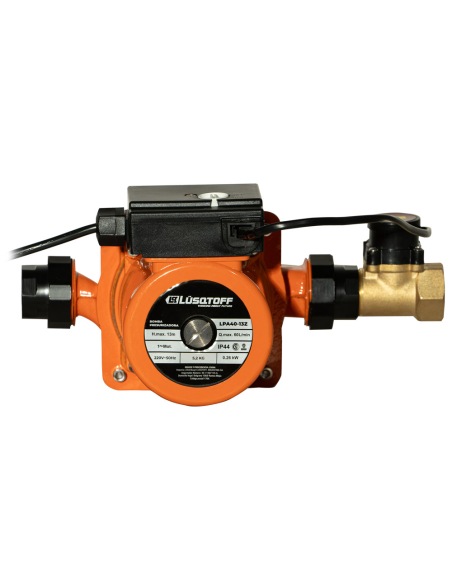 Bomba Prezurizadora 260w 13m Lpa40-13z Lusqtoff Bomba Prezurizadora 260w 13m Lpa40-13z Lusqtoff