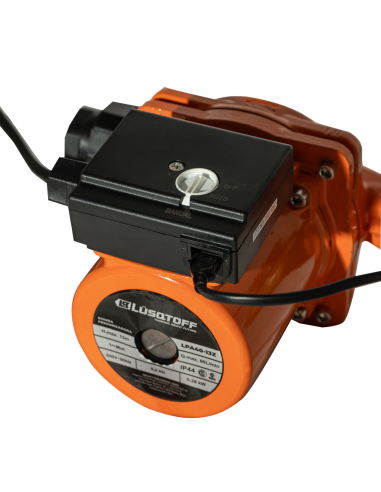 Bomba Prezurizadora 260w 13m Lpa40-13z Lusqtoff