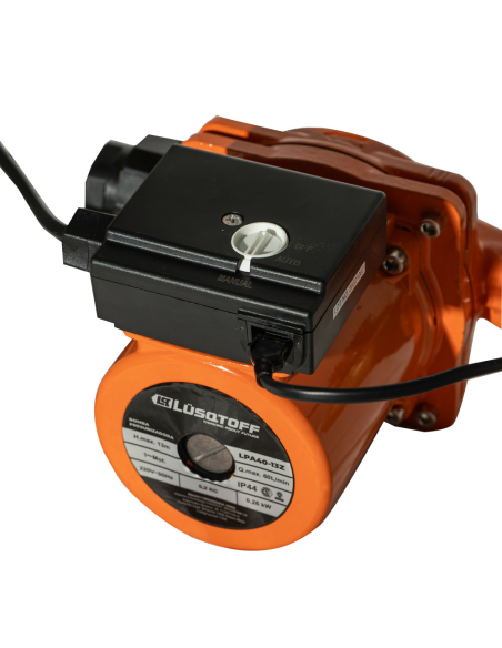 Bomba Prezurizadora 260w 13m Lpa40-13z Lusqtoff Bomba Prezurizadora 260w 13m Lpa40-13z Lusqtoff